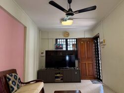 Blk 304 Hong Kah East Garden (Jurong East), HDB 3 Rooms #594603531